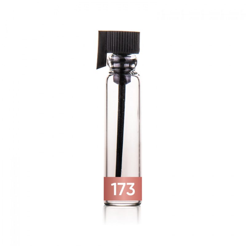 Духи женские EC Classic 173, пробник, 2 мл