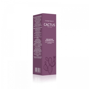 Антивозрастной крем для век CACTUS Therapy, 15 мл